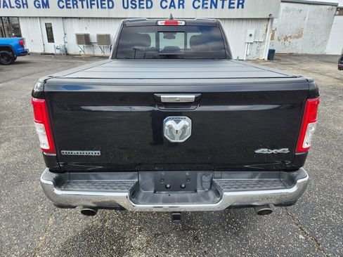 Used 2019 RAM 1500 Big Horn image 6