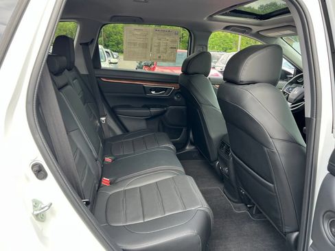 Used 2022 Honda CR-V EX-L image 26