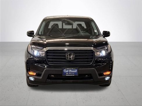 Used 2023 Honda Ridgeline RTL image 4