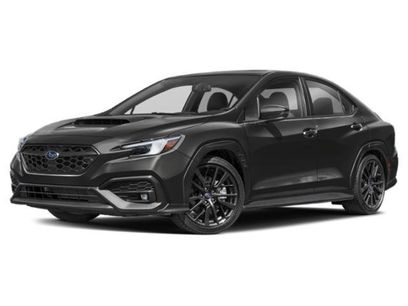 Used 2023 Subaru WRX Limited