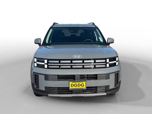 New 2026 Hyundai Santa Fe SEL image 8