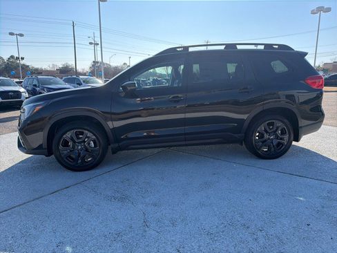 New 2026 Subaru Ascent Bronze Edition image 4