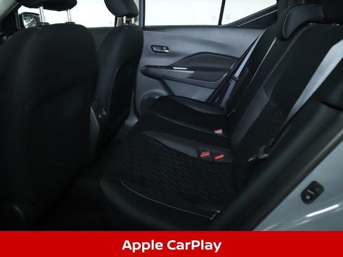 Used 2023 Nissan Kicks SV FWD image 16