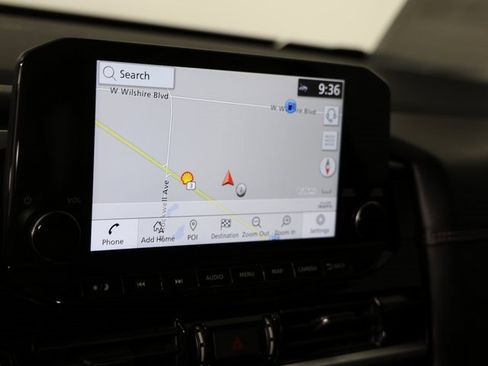 Used 2022 Nissan Pathfinder Platinum w/ Cargo Package image 19