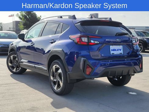 New 2026 Subaru Crosstrek 2.5i Limited w/ Crosstrek Mirror Package AWD/4WD image 3