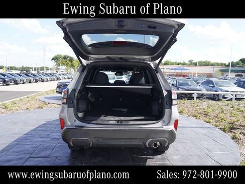 Certified 2025 Subaru Forester Limited image 14