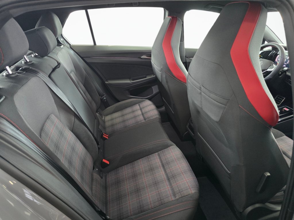New 2026 Volkswagen GTI S FWD image 37
