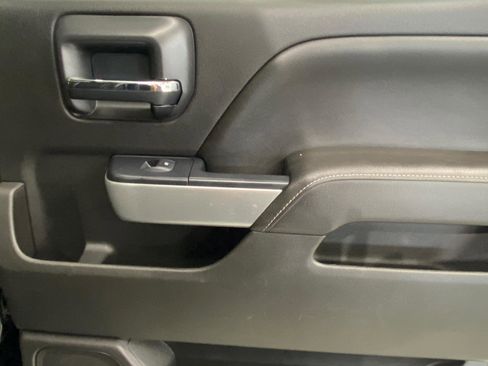 Used 2016 Chevrolet Silverado 2500 LT w/ Midnight Edition image 24