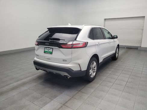 Used 2019 Ford Edge SEL image 9