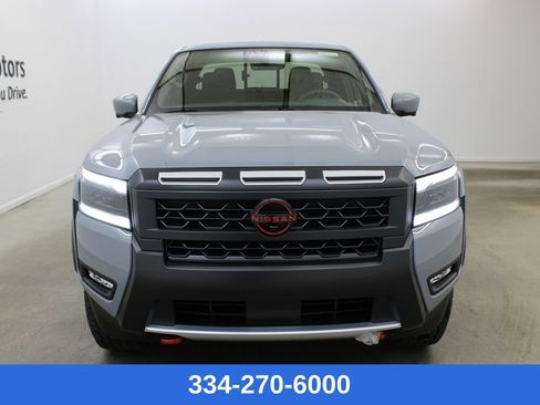 New 2026 Nissan Frontier Pro-X w/ Pro Premium Package image 6