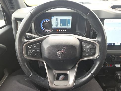 Used 2022 Ford Bronco Badlands AWD/4WD image 35