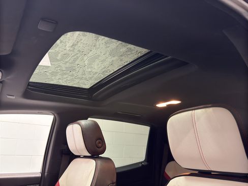 Used 2024 GMC Canyon AT4X image 38