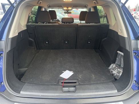 Certified 2023 Nissan Rogue SV image 20