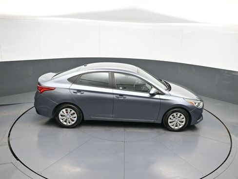 Used 2019 Hyundai Accent SE image 36