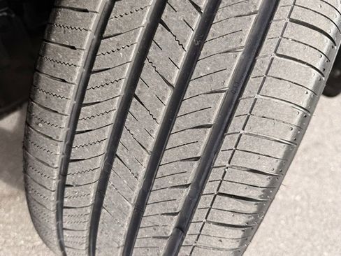 Certified 2023 Nissan Altima 2.5 SR image 10