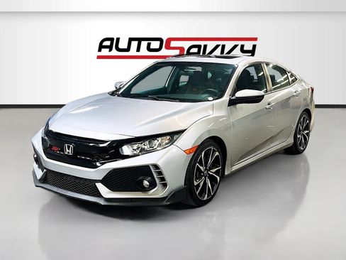 Used 2019 Honda Civic Si image 3
