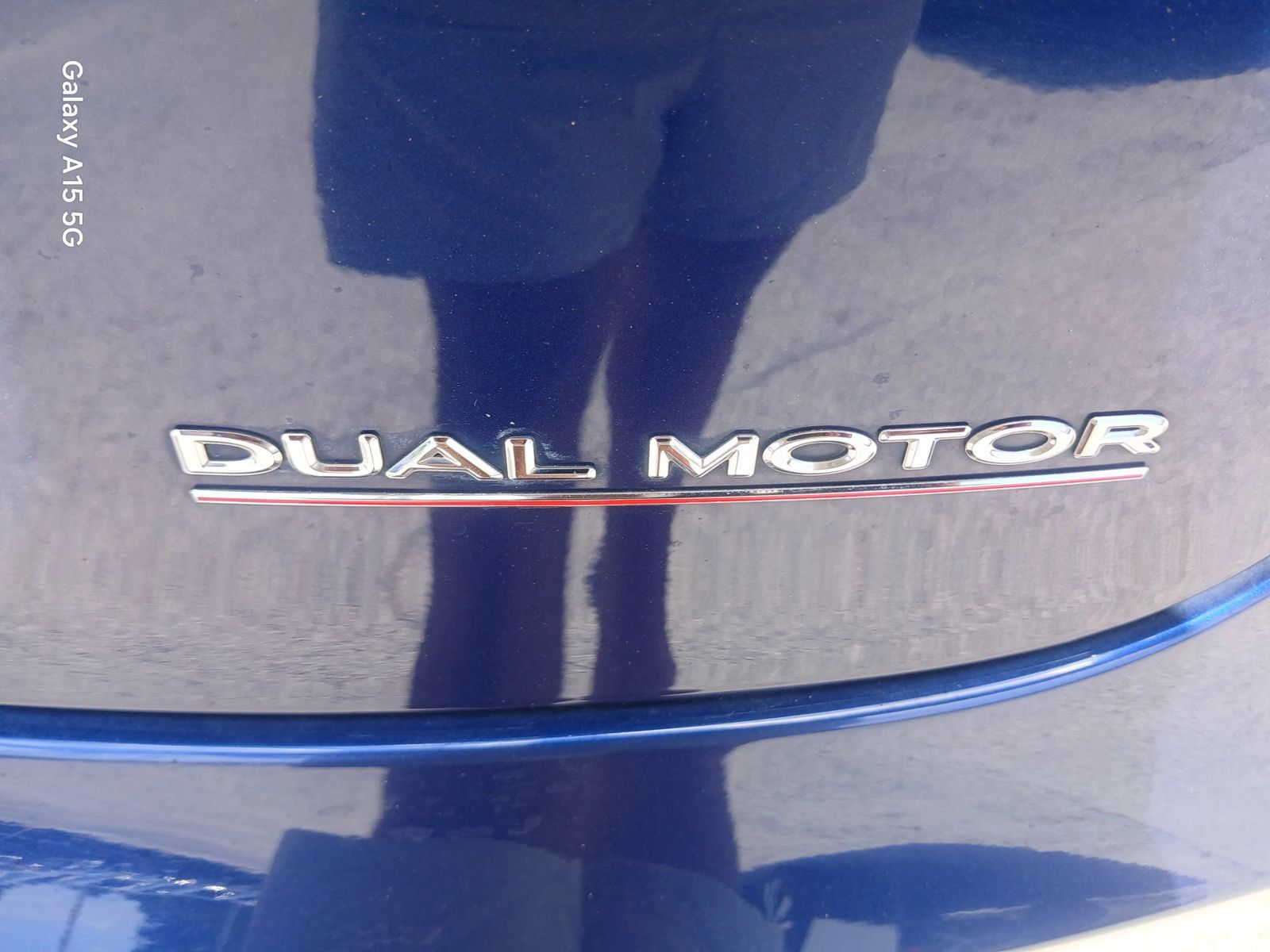 Used 2021 Tesla Model 3 Performance AWD/4WD image 25