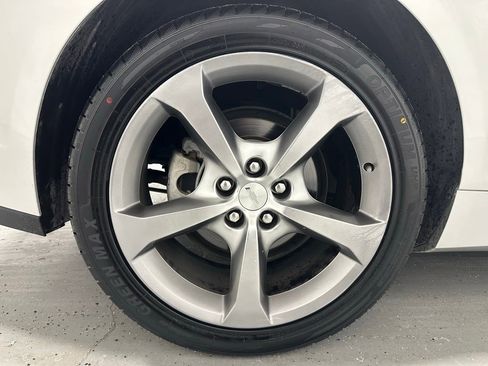 Used 2014 Chevrolet Camaro LT w/ RS Package image 48