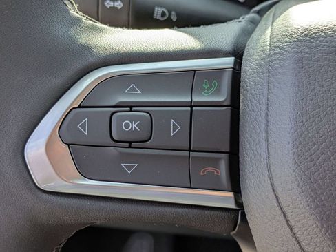New 2026 Jeep Compass Latitude AWD/4WD image 16