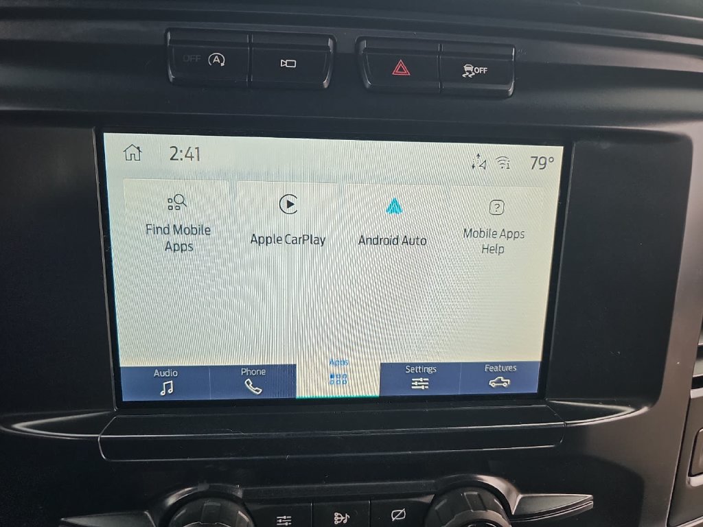 Used 2021 Ford F150 XL w/ STX Appearance Package AWD/4WD image 22