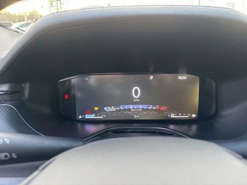 New 2026 Jeep Compass Trailhawk image 24