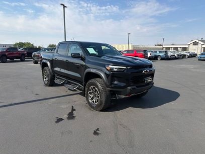 Used 2025 Chevrolet Colorado ZR2 w/ Technology Package