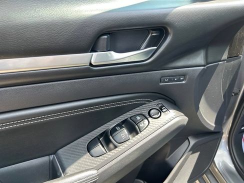 Used 2019 Nissan Altima 2.5 Platinum AWD/4WD image 31