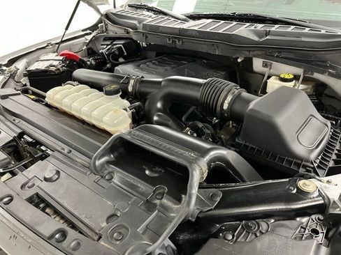 Used 2023 Ford F150 XLT w/ Equipment Group 302A High AWD/4WD image 63