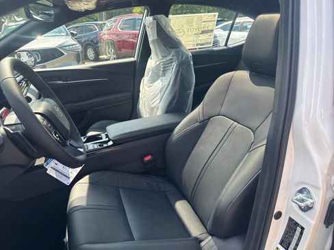 New 2026 Toyota Camry XSE AWD/4WD image 14