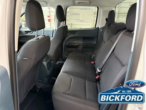 New 2026 Ford Maverick XL w/ Equipment Group 101A AWD/4WD image 19