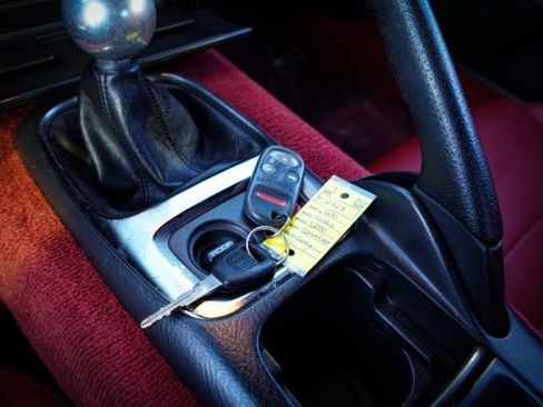 Used 2000 Honda S2000 image 27