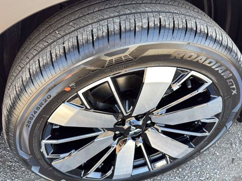 New 2026 Mitsubishi Outlander SEL AWD/4WD image 13