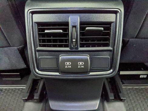 Used 2025 Subaru Forester Wilderness AWD/4WD image 26