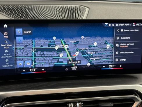 Certified 2023 BMW i4 eDrive40 image 25