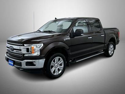 Used 2019 Ford F150 XLT w/ Equipment Group 302A Luxury