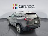 Used 2019 Jeep Cherokee Trailhawk w/ Cold Weather Group image 3