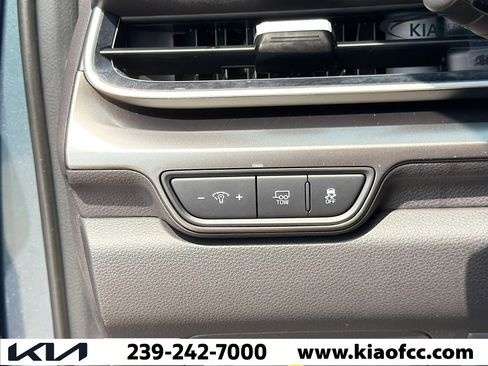 New 2026 Kia Carnival SX image 36