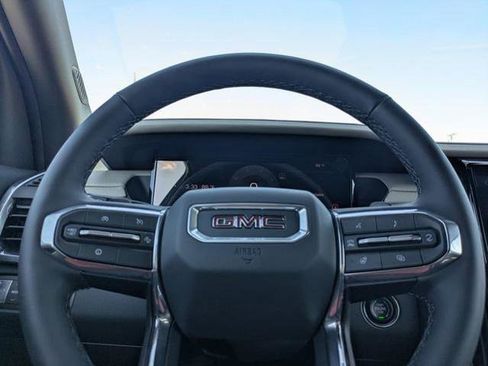 New 2026 GMC Acadia Elevation w/ Black Edition FWD image 33