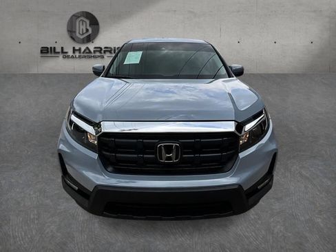 Used 2025 Honda Ridgeline RTL image 2