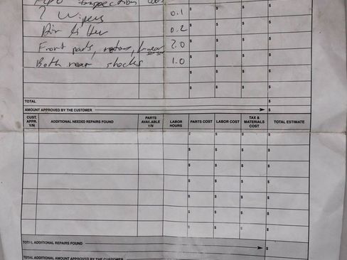 Used 2019 Chevrolet Silverado 1500 W/T w/ WT Appearance Package image 4