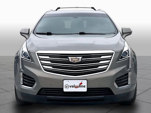 Used 2018 Cadillac XT5 Luxury FWD image 4