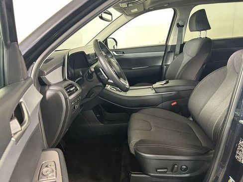 Used 2022 Hyundai Palisade SEL AWD/4WD image 11