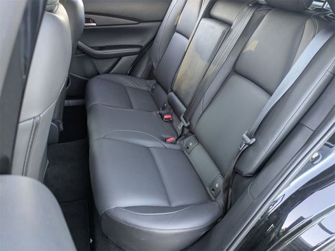 Used 2025 MAZDA CX-30 AWD 2.5 S w/ Preferred Package image 27