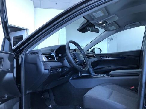 Certified 2025 Toyota Camry LE image 11