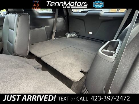 Used 2011 Ford Explorer Limited w/ 301A Rapid Spec Order Code AWD/4WD image 14