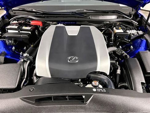 Used 2024 Lexus IS 350 F Sport image 30