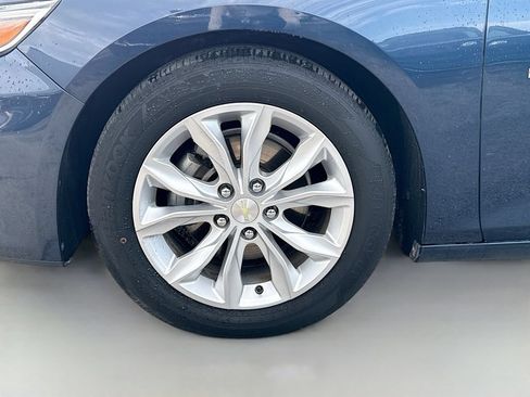 Used 2019 Chevrolet Malibu LT w/ Driver Confidence Package II FWD image 39