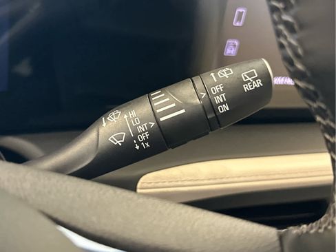 New 2026 Buick Encore GX Sport Touring w/ Comfort Package image 36