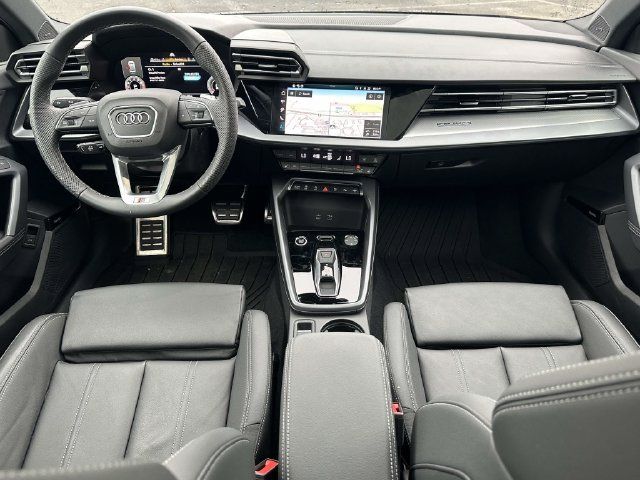 Used 2026 Audi A3 2.0T Premium Plus w/ Premium Plus Package AWD/4WD image 17