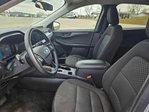 Used 2023 Ford Escape Active w/ Tech Pack #1 image 9